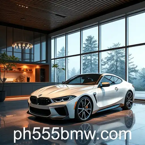 The Rise of 555 BMW in Online Gaming