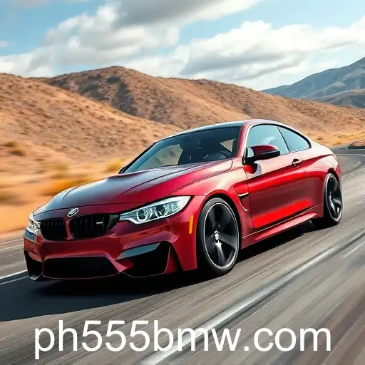 The Rise of '555 BMW': A Unique Gaming Phenomenon