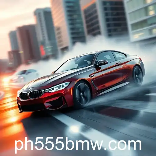 Exploring the Intersection of Action Games and the '555 BMW' Phenomenon