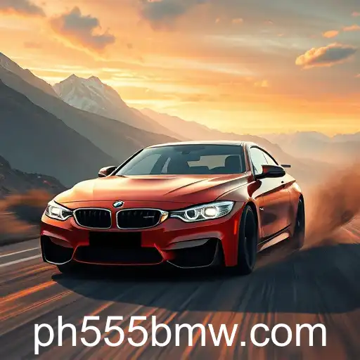 Exploring the Adventurous World of '555 BMW' Games