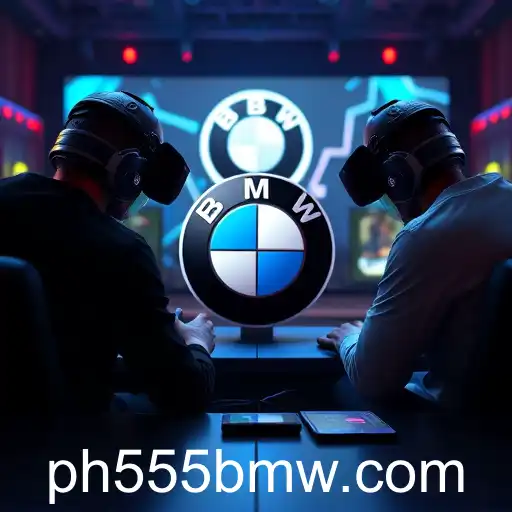 Emerging Gaming Trends and BMW's Digital Influence