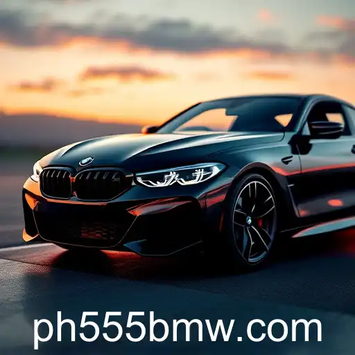 555 bmw
