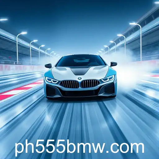 BMW Extravaganza Unfolds in Gaming World