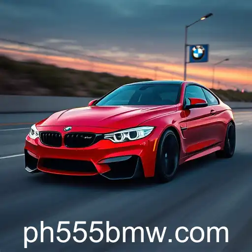 The 555 BMW Phenomenon in Gaming