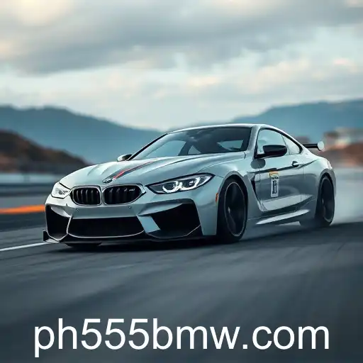 The Digital Racetrack: Exploring '555 BMW' in Online Gaming