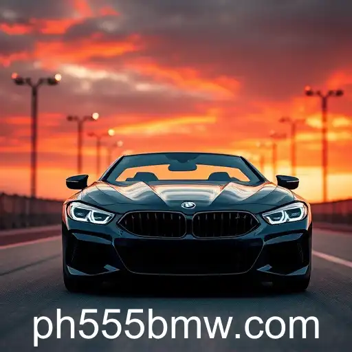 555 bmw