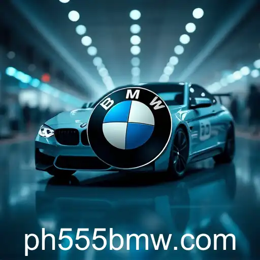 The Evolution of Gaming and Luxury: 555 BMW's Rise