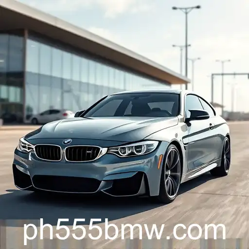555 bmw