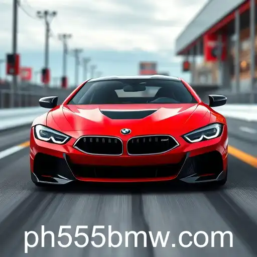 Exploring the 'Multiplayer' Gaming Category with a Niche Keyword: 555 BMW