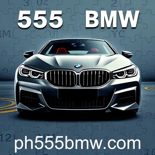Exploring the Allure of '555 BMW' within Puzzle Challenges