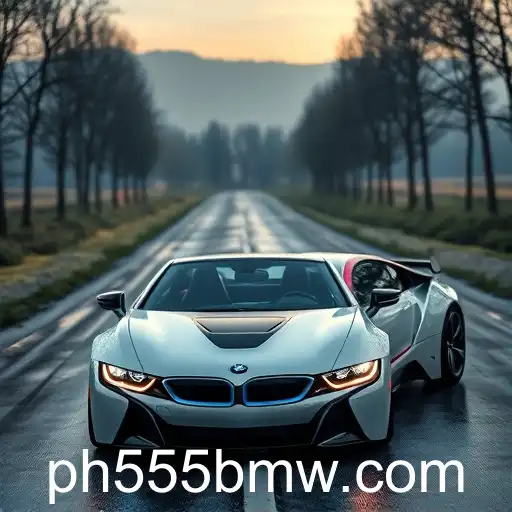 Revving Up Digital Engagement: The Rise of '555 BMW' in Gaming