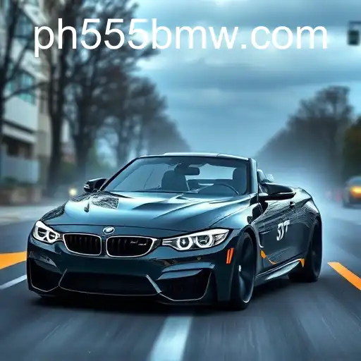 The Rise of 555 BMW in Gaming