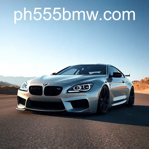 The Rise of '555 BMW' in Gaming Culture