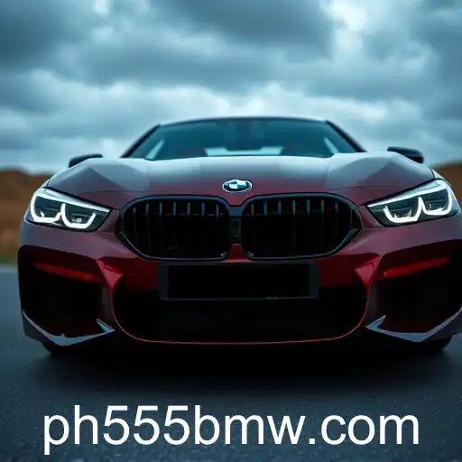 The Rise of '555 BMW' in Online Gaming