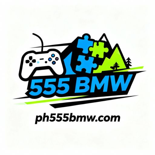 555 bmw