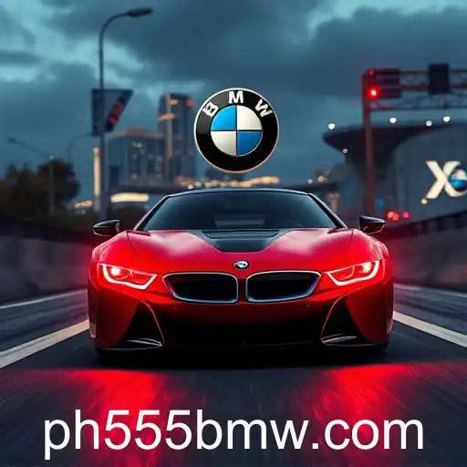 The Surging Trend of '555 BMW' in English Gaming