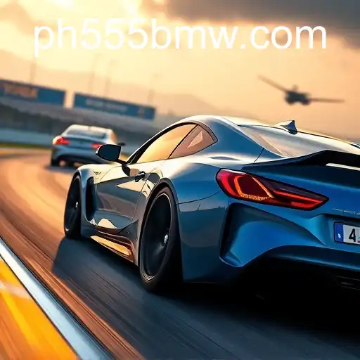 The Rise of Virtual Car Competitions