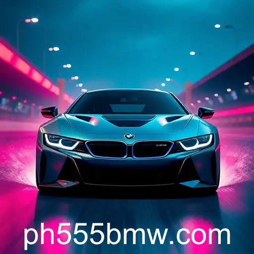 Revving Up the Virtual World: A Look at 555 BMW in Gaming